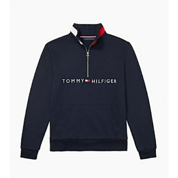 Tommy Hilfiger Sweatshirt NEW with Tags - Picture 1 of 5
